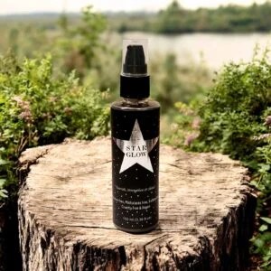 Herbal Hair Growth Blend